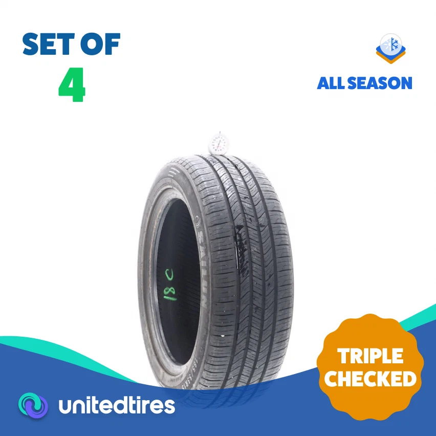 185/55/15 Car & Truck Tires for sale | eBay