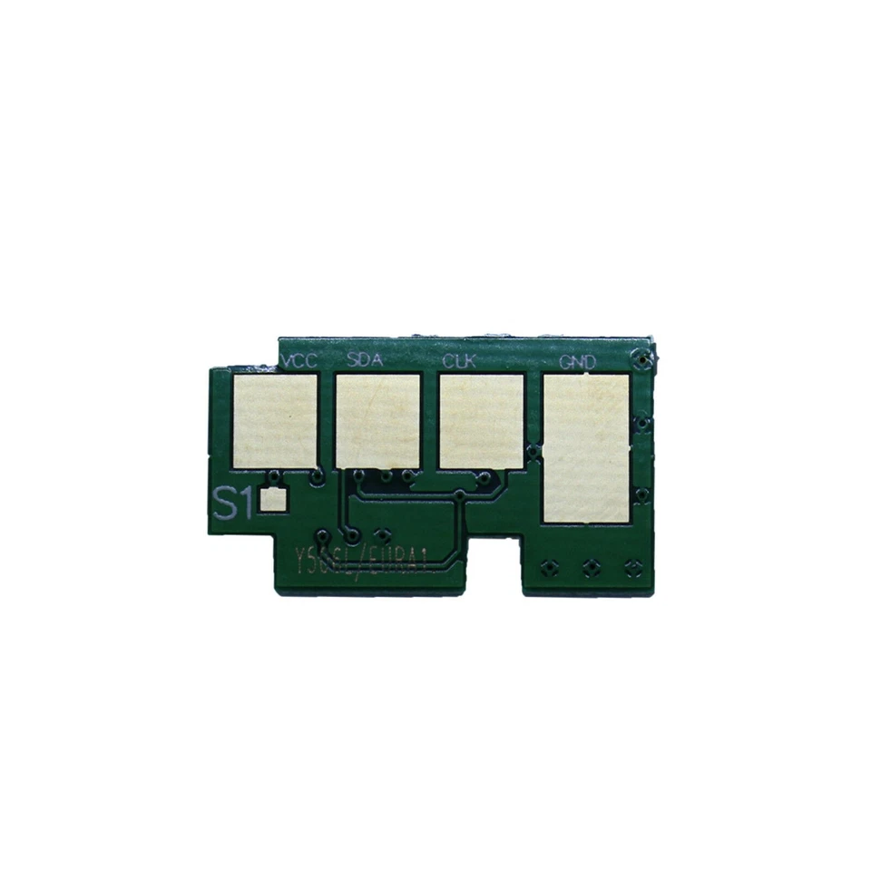Reset Chip Blau für Samsung CLP-680 / CLX-6260 CLT-506 C506 Cyan - Bild 1 von 1