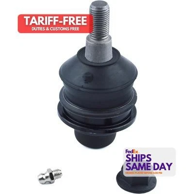 Proforged 101-10468, One Greaseable E-Coated Lower Ball Joint Performance Parts - Image 1 of 4