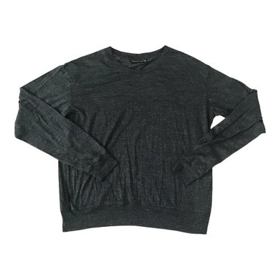 Suéter Pulôver Feminino Icebreaker Lã Merino Tamanho Grande - Imagem 1 de 4