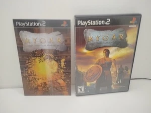 Rygar: The Legendary Adventure (Sony PlayStation 2, 2002) - CIB - Foto 1 di 13