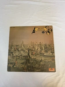 BEE GEES TRAFALGAR LP Polydor 1971 ST 33 Made In Columbia Import - Picture 1 of 24