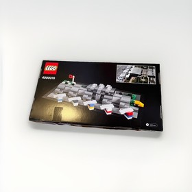 Lego Architecture 4000016 Billund Airport Denmark Rate Limited Edition MISB