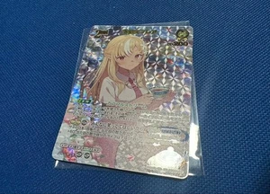 Holoka Hololive Shiranui Flare 2nd UR Enchanted Regalia - Picture 1 of 2