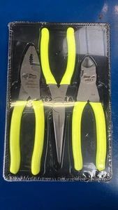 Snap On Plier Set PL307ACFHV - Picture 1 of 3