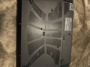 GIGABYTE G5 KC 15.6 in (RTX 3060, 1TB SSD, Intel i5 10500H, 32 GB) Laptop - Picture 1 of 6