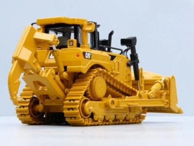 1:50 Norscot D8T DOZER Bulldozer Construction Machine Equipment Diecast Model - Image 1 of 4