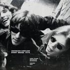 Jefferson Airplane - Stony Brook 1970 Volume 2 : Enregistrement de diffusion de Long Island