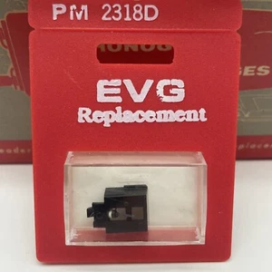 EVG PM 2318D Stylus Needle For Fisher ST-103D NOS  - Afbeelding 1 van 2