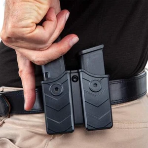 Retention Holster fits all S&W M&P 9mm,40, 380, Compact, M&P Shield,45 ACP - Picture 1 of 23