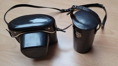 Spiegelreflex EXA 1a Made in Dresden - Bild 1 von 4