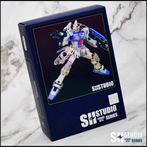 for SH MG 1/100 CORE WORKS CW GP03 Gundam, Resin GK Model Parts - Picture 1 of 9