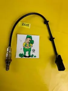 Sonda lambda VOR Kat para Opel Mokka Astra J Zafira C Meriva B 1,6 litros ORIGINAL - Imagen 1 de 6