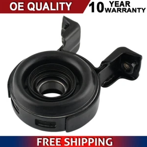 Black Driveshaft Center Bearing for 2006 Isuzu I-280 I-350 All Models 89040334 - Picture 1 of 7