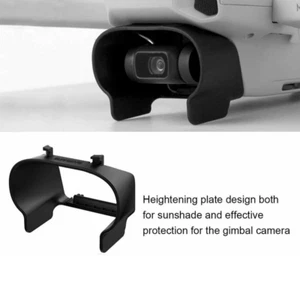 Accessories for DJI Mavic Mini 2 Lens Hood Sun Shade Camera Guard Protector NEW - Picture 1 of 7