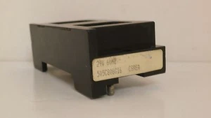 BOBINA CUTLER HAMMER 24V/60HZ 505C806G16 - Imagen 1 de 4