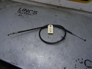 SUZUKI GSXR750 Clutch Cable GSXR 600 750 K8 K9 L0 2010 GS1763 - Picture 1 of 2