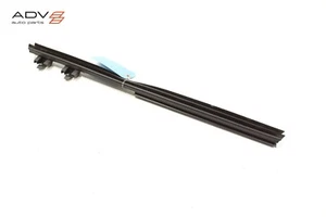 2016-24 NISSAN TITAN CREW CAB REAR RIGHT DOOR WINDOW INNER WEATHERSTRIP SEAL OEM - Picture 1 of 5