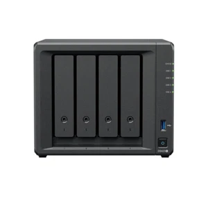 Synology DiskStation DS423+ Celeron J4125 NAS/Storage Server Rack 8U Ethernet - Afbeelding 1 van 5