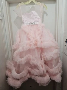 girls pageant dress - Picture 1 of 5