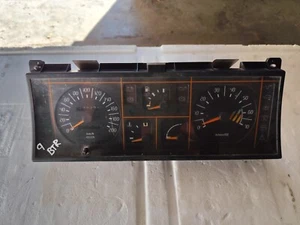 Renault Espace 1990 2.2/Instrument cluster/8713512 - Picture 1 of 8