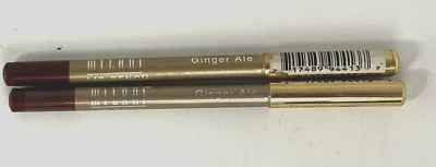 New (2) MILANI Lipliner Lip Pencil - GINGER ALE **RARE ORIGINAL - Image 1 of 4