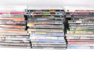 AUSWAHL: Verschiede Genres Filme Spielfilme Klassiker DVD DEUTSCH | BRANDNEU - Bild 1 von 46