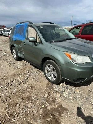 Medidor de flujo de aire de inyección de combustible usado se adapta a: Subaru Forester 2015 grado A Foto 1 de 4