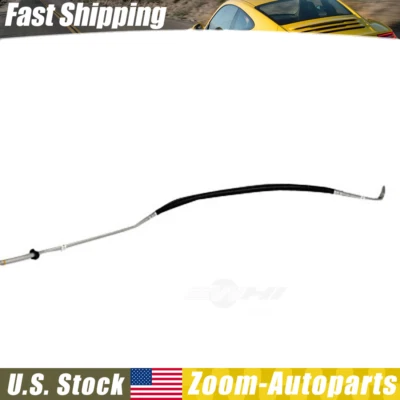 Línea de enfriador de aceite AC Delco 15112871 nueva para Chevy Suburban Chevrolet Tahoe K1500 Foto 1 de 4