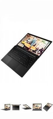 Medion LAPTOP E 4251 MD 62499 Gewerblich Polnischen Tastaturfeld 4Gb 128GB