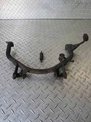 1987 - 1991 87 - 91 YAMAHA XC200Z XC 200 RIVA CENTER STAND - Image 1 of 4