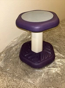 2 Active Chairs Wobble Stool for Kids, Flexible Seating Improves Focus. 🔥 - Picture 1 of 3