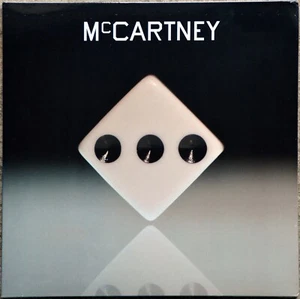 33t Paul McCartney - III - PURPLE VINYL VIOLET - LIMITED EDITION -  LP - Photo 1/1