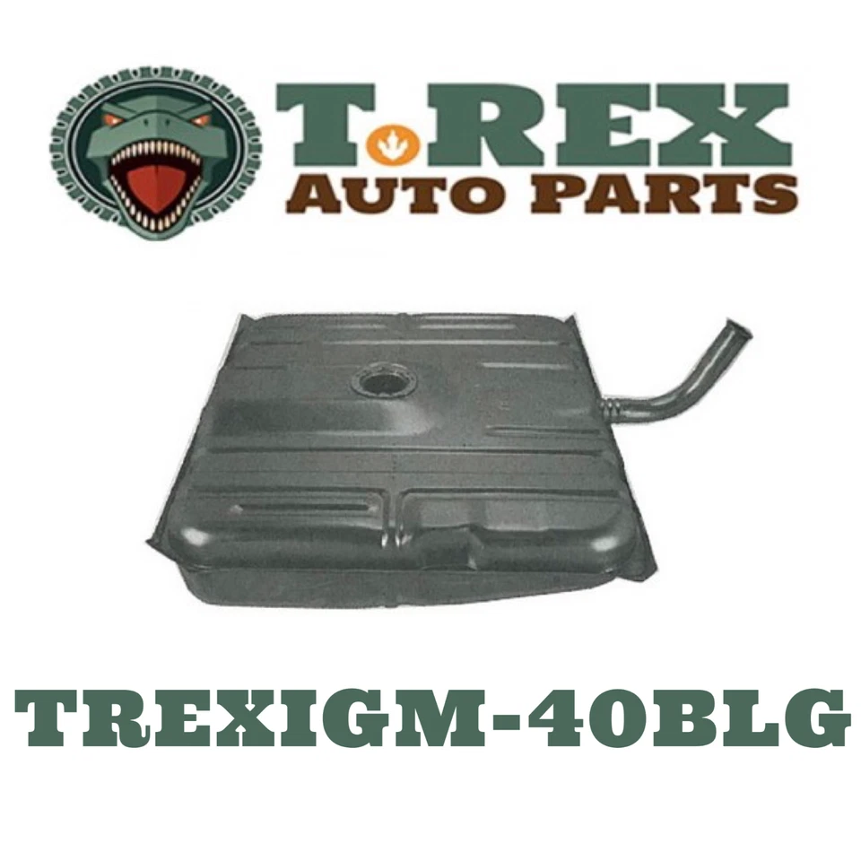 Tanque de combustible Buick LeSabre 1975-1976 Foto 1 de 1