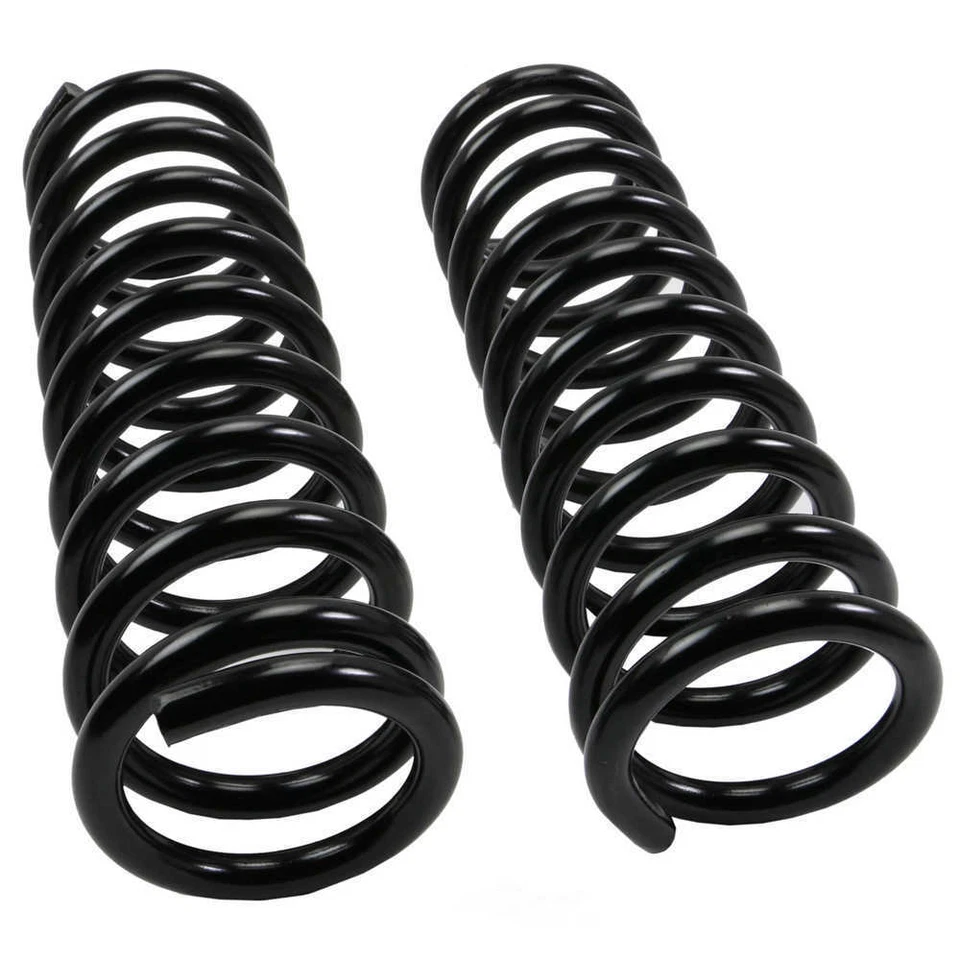 Coil Spring Set fits 1955-1972 Chevrolet Bel Air One-Fifty Series,Two-Ten Series - Image 1 of 1