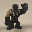 The Finisher Mattel WWE Rumblers Slam City Wrestling Action Figure 2013 Stretch