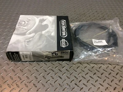 Se adapta a: 93-02 Geo Chevrolet Prizm Corolla cable de freno de estacionamiento trasero derecho BCA94464 Foto 1 de 4