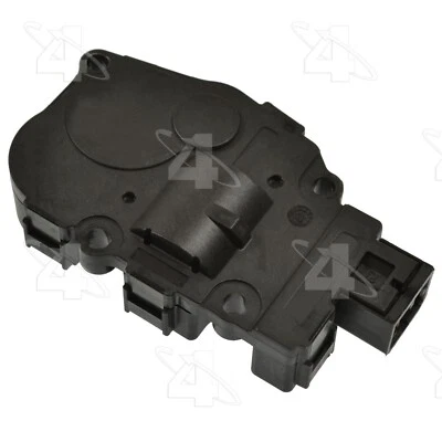 For 2008-2013 BMW 135i HVAC Mode Door Actuator 4 Seasons 2009 2010 2011 2012 - Image 1 of 4