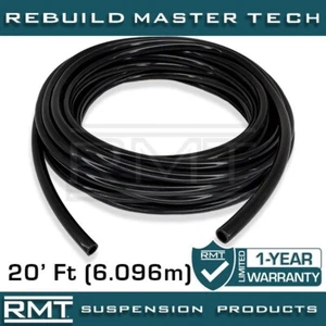 Toyota 4Runner 2003-2009 Air Ride Suspension Air Line Hose - 20 Ft. (6.096m) - Picture 1 of 8
