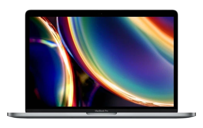Apple MacBook Pro 13,3" 2020 Grigio Siderale A2251 i7-1068NG7 2,3 GHz 16 GB 512 GB SSD - Immagine 1 di 4