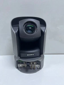 Sony BRC-H700 HD High Def Video Camera PTZ w/ HFBK-HD1 Module (For parts) - Picture 1 of 11