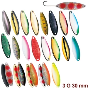 Smith Heaven 3.0 g various colors trout spoon - Picture 1 of 25