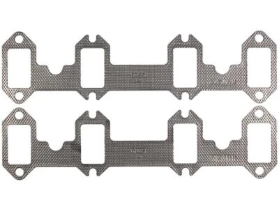 Juego de juntas de colector de escape Mahle 47683NFHK para Mercury Voyager 1966-1967 Foto 1 de 2