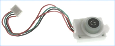 Pulsante Tasto per Macchina da Caffè KRUPS Dolce Gusto Ricambi Nescafe Piccolo