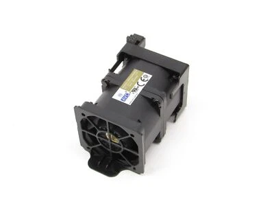 304x AVC DFPG0456B2U DC 12V 1.32A 6 Pin Fan For Quanta QuantaGrid D52B - Image 1 of 4