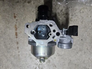 Carburador HONDA - Imagen 1 de 7