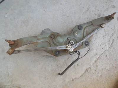 Porsche 356 B / C 6 V Windshield Wiper Assembly BOSCH HAN2/6A1   #7 Foto 1 de 4