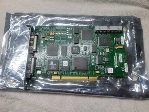 Used Working NATIONAL INSTRUMENTS PCI-7334 Stepper Motor Control Card - Picture 1 of 4