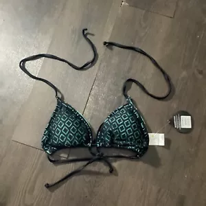 Body Glove Women Bikini Top Size S - Bild 1 von 5