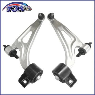 Juego de 2 brazos de control inferiores delanteros para Ford Freestar Mercury 2004 2005 2006 2007 Foto 1 de 2